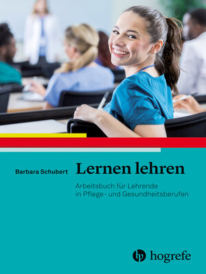 cover image of Lernen lehren